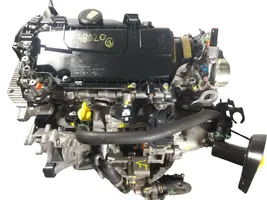 Renault Master III Silnik / Komplet 8201407523