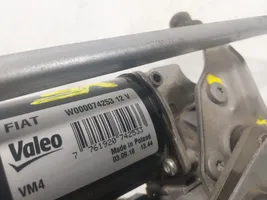 Fiat Tipo Wiper motor 52069330