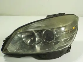 Mercedes-Benz CLK AMG A208 C208 Faro delantero/faro principal A2049065103