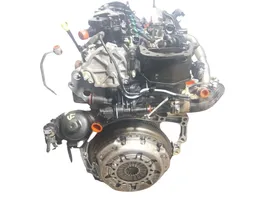 Ford Transit Custom Moottori 2016367