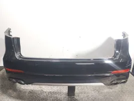Maserati Levante Puskuri 