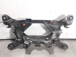 Maserati Levante Rear axle beam with reductor 