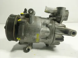 Citroen Jumper Compressore aria condizionata (A/C) (pompa) 