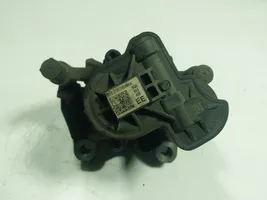 Volkswagen Touran III Supporto della pinza del freno posteriore 8V0615424D