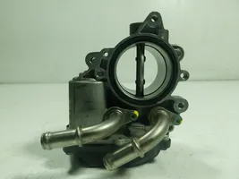 Volkswagen Touran III Throttle body valve 04L128063T