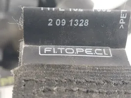 Fiat Qubo Pas bezpieczeństwa fotela przedniego 735632223