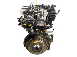 Ford Ecosport Moteur 2302840