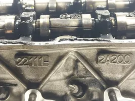 KIA Carens III Culasse moteur 221102A400