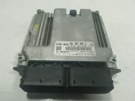 Audi A3 8Y Sterownik / Moduł ECU 05L906022CF8YF