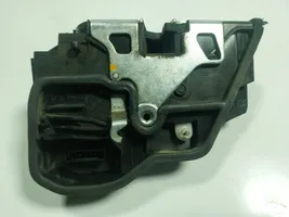 BMW X1 E84 Serrure de porte arrière 51227318413