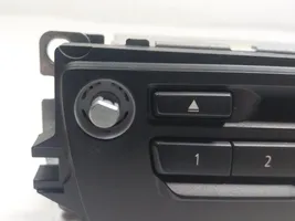 BMW X1 E84 Moduł / Sterownik dziku audio HiFi 65129231161