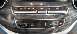 Mercedes-Benz Vito Viano W447 Panel klimatyzacji A44790521049J01