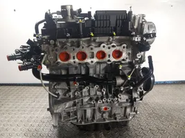 Hyundai i30 Moottori 