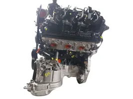 Audi Q7 4M Engine 