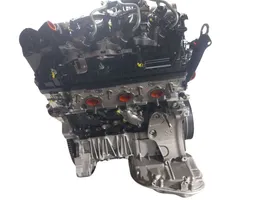 Audi Q7 4M Engine 