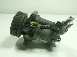 Dacia Lodgy Ilmastointilaitteen kompressorin pumppu (A/C) 
