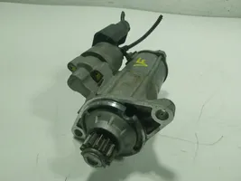 Audi Q3 F3 Motor de arranque 02E911022H