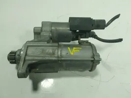 Audi Q3 F3 Motor de arranque 02E911022H