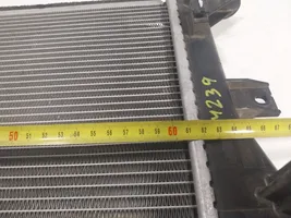 KIA Niro Radiateur de refroidissement 25310G2000