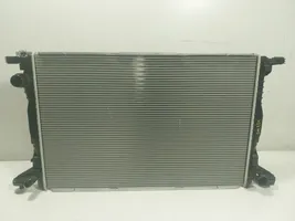 Audi Q7 4M Radiateur de refroidissement 8W0121251AB