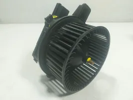 Audi Q7 4M Heater fan/blower 4M1820021C