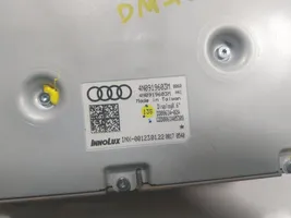 Audi Q7 4M Schermo del visore a sovrimpressione 4N0919603M