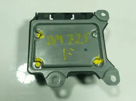 Peugeot 208 Module de contrôle airbag 1657637780