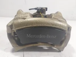 Mercedes-Benz CLA C117 X117 W117 Priekinis suportas A0004214481