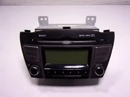 Hyundai ix35 Audio HiFi garso valdymo blokas 961602Y730TAN