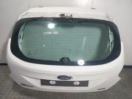 Ford Focus C-MAX Tylna klapa bagażnika 1838957