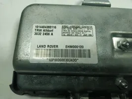 Land Rover Range Rover L322 Poduszka powietrzna Airbag boczna EHM000120