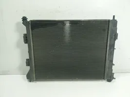 KIA Pro Cee'd II Dzesēšanas šķidruma radiators 25310A5800