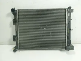 KIA Pro Cee'd II Dzesēšanas šķidruma radiators 25310A5800