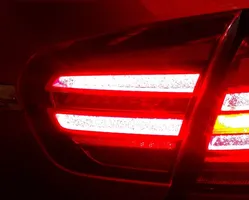 Mercedes-Benz GLA W156 Rear/tail lights A1569068800