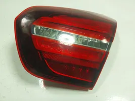 Mercedes-Benz GLA W156 Lampa tylna A1569068800