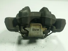 BMW 3 F30 F35 F31 Mocowanie / Zacisk hamulca tylnego 34216850858
