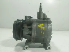 Ford Ka Compressore aria condizionata (A/C) (pompa) 2637424