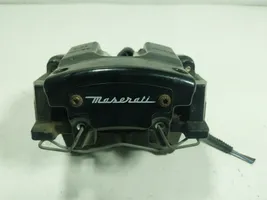 Maserati Levante Takajarrusatula 