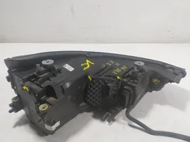 Audi A1 Lampa przednia 8XA941003