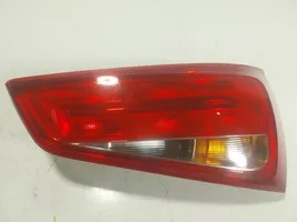 Audi A1 Lampa tylna 8X0945094D