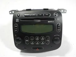 Hyundai i10 Centralina Audio Hi-fi 961000X2304X