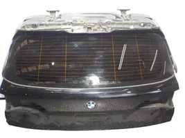 BMW X5 G05 Aizmugurējais pārsegs (bagāžnieks) 41007931925