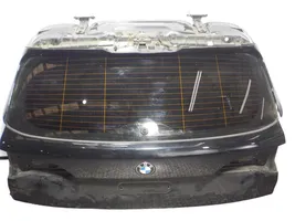 BMW X5 G05 Задняя крышка (багажника) 41007931925
