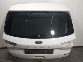 Ford Kuga III Takaluukun/tavaratilan kansi 2544928