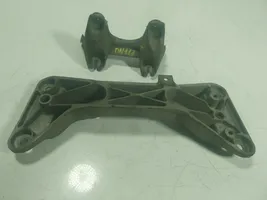 BMW 3 E90 E91 Supporto della scatola del cambio 22326796605