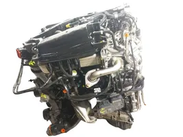 Mercedes-Benz E W212 Engine 