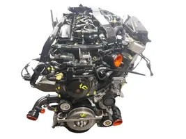 Mercedes-Benz E W212 Engine 