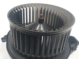 BMW 3 E90 E91 Ventola riscaldamento/ventilatore abitacolo 64119350395