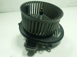 BMW 3 E90 E91 Ventola riscaldamento/ventilatore abitacolo 64119350395