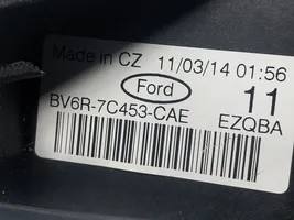 Ford Focus C-MAX Palanca de cambios 1859049